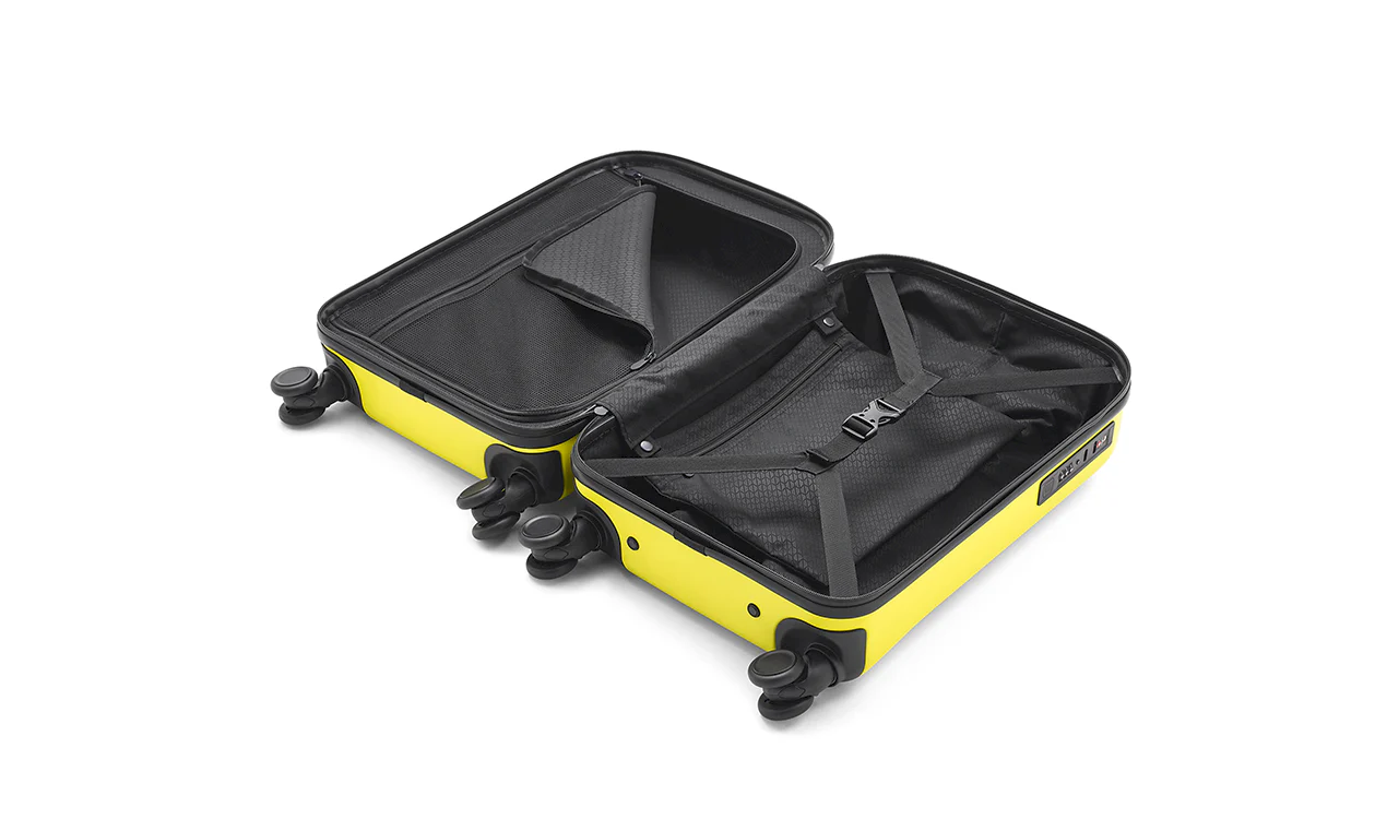 MINI Cabin Trolley - Image 3