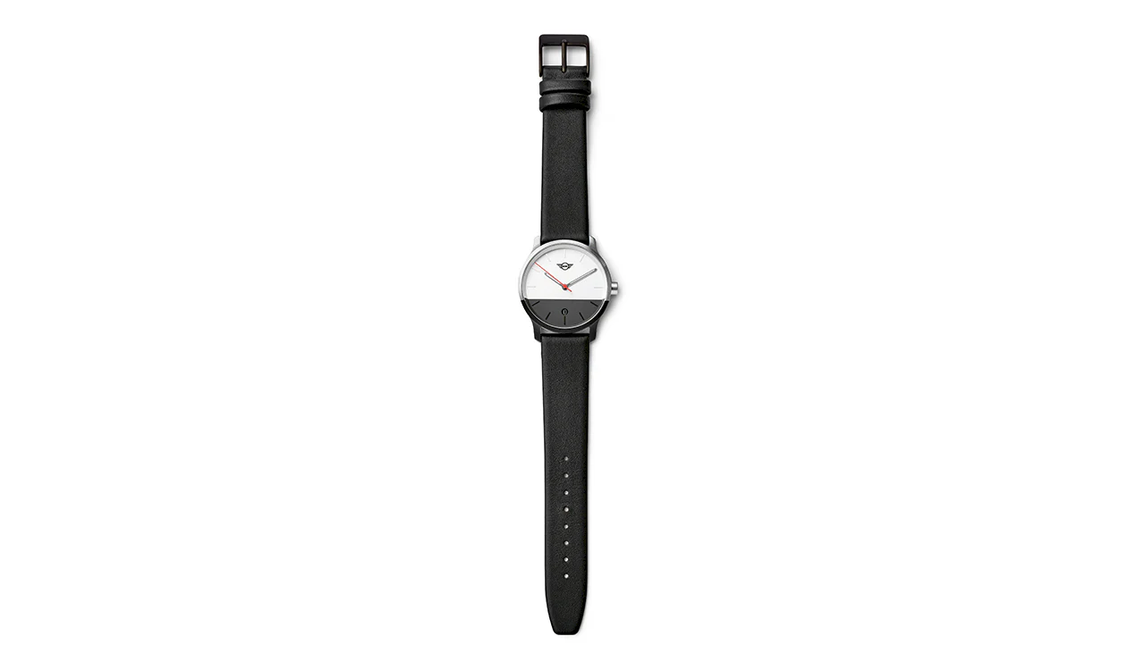 MINI Colour Block Watch - Image 3