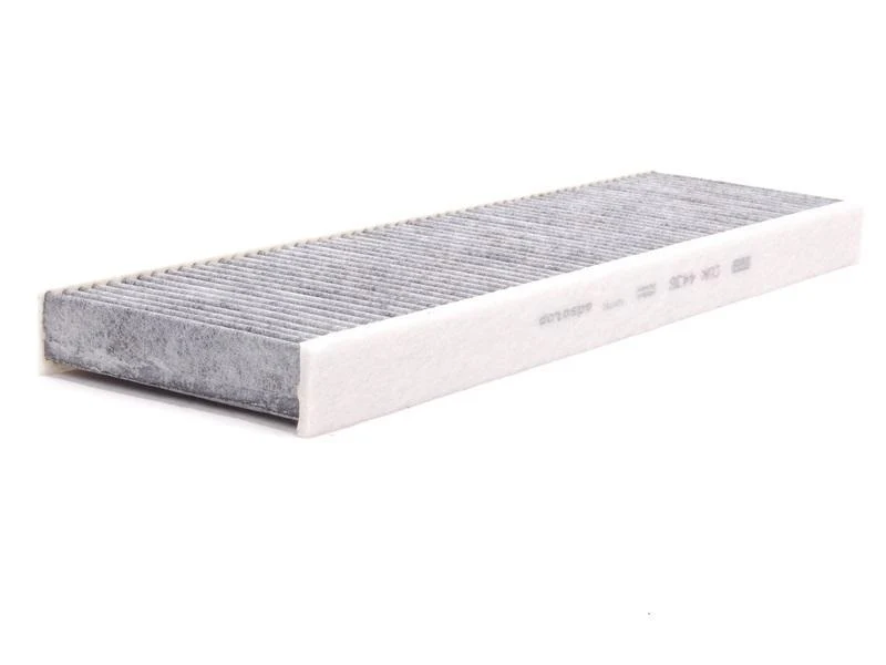 MINI Genuine Activated Carbon Container Cabin Air Filter