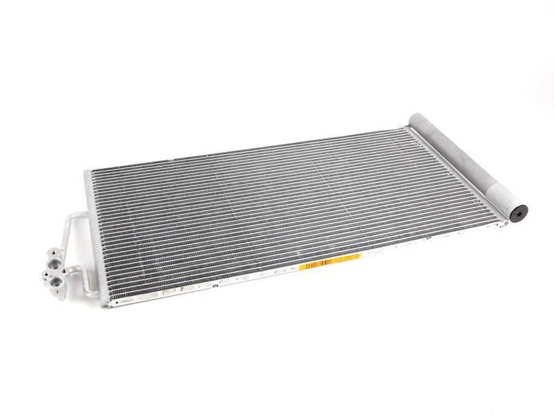 MINI Genuine Air Conditioning A/C Air Con Condenser With Drier