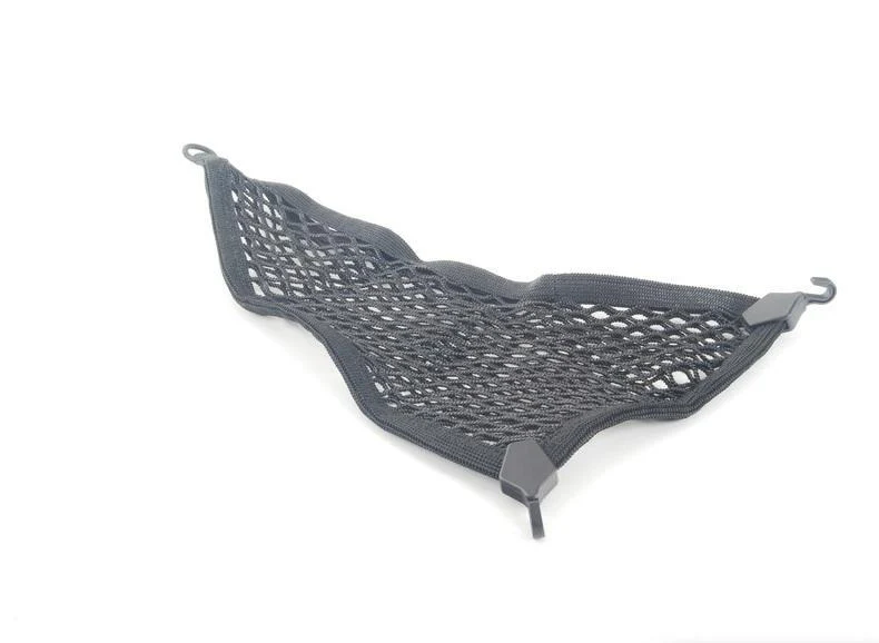 MINI Genuine Boot/Trunk Cargo/Luggage Safety Net