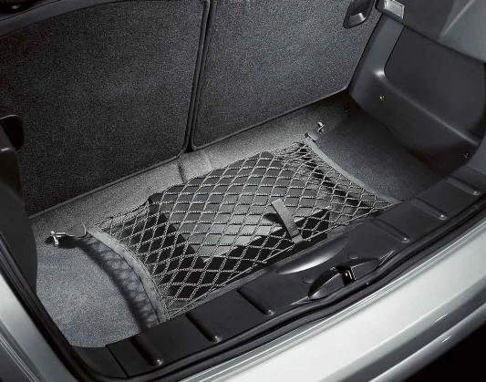 MINI Genuine Car Boot Floor Luggage/Cargo Safety Net