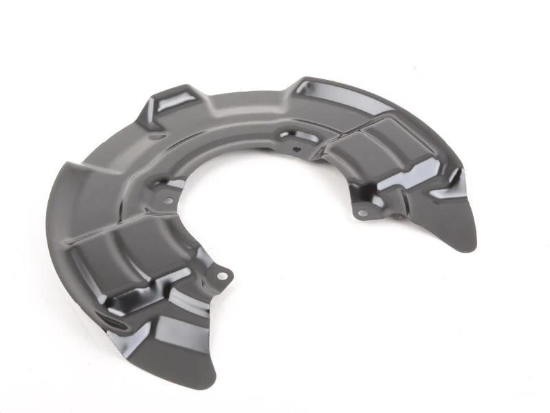 MINI Genuine Front Brake Disc Protection Plate Enclosure R60 R61
