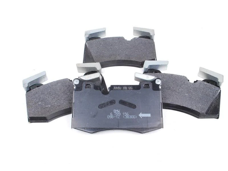 MINI Genuine Front Brake Pads Replacement Repair Kit