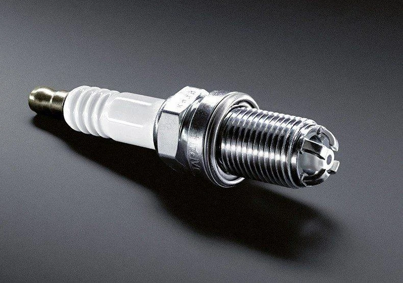 MINI Genuine Ignition System High Power Spark Plug R55 R56 R57