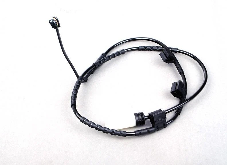 MINI Genuine Rear Wheel Brake Pad Wear Sensor
