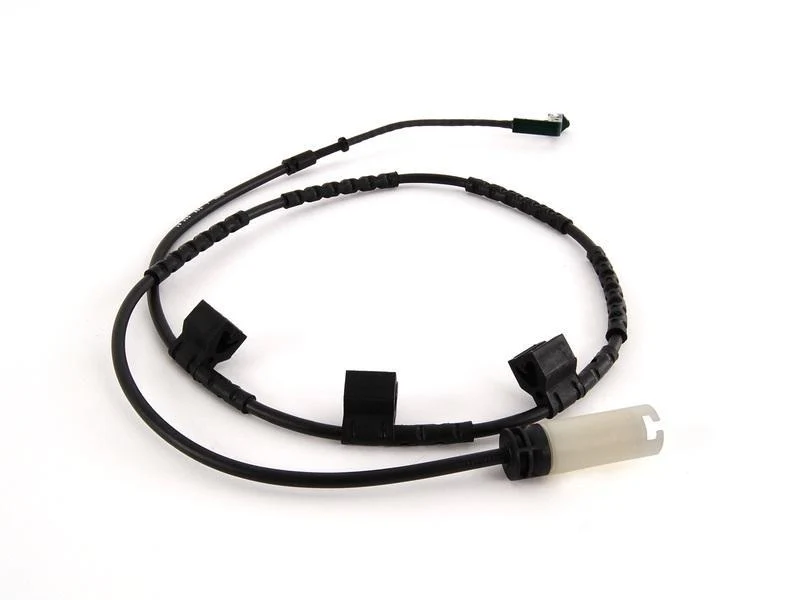 MINI Genuine Rear Wheel Brake Pad Wear Sensor