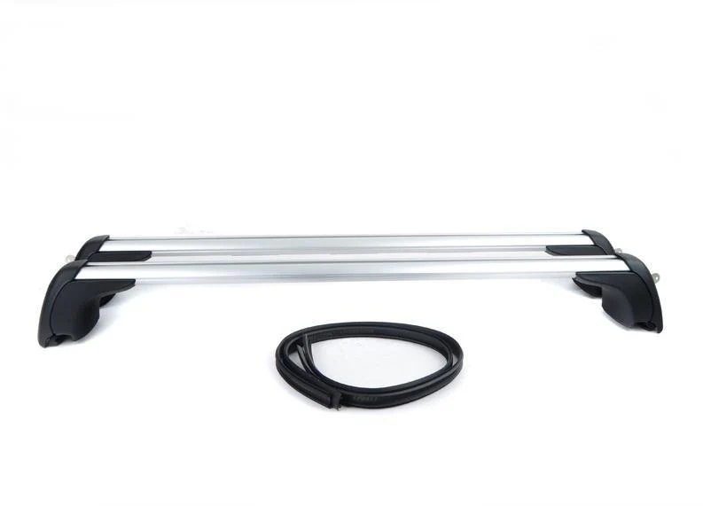 MINI Genuine Roof Bars Rails Rack Railing Carrier - Image 2
