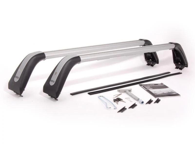 MINI Genuine Roof Rack Rails Carrier Holder For - Image 3