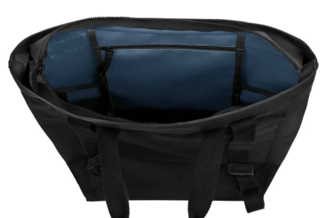 MINI Genuine Two-Tone Tote Bag For 13" Laptops - Image 4