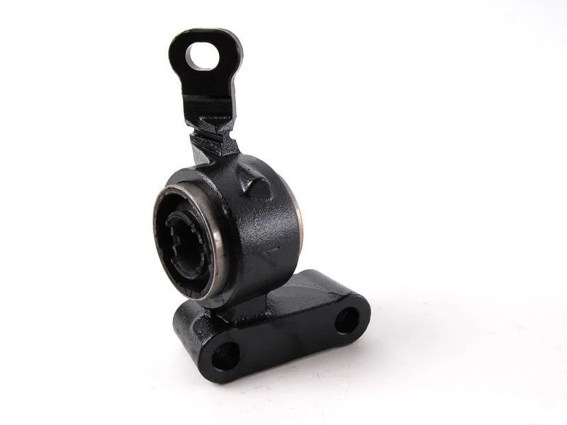 MINI Genuine Wishbone Bracket Rubber Mount Left N/S Passenger Side