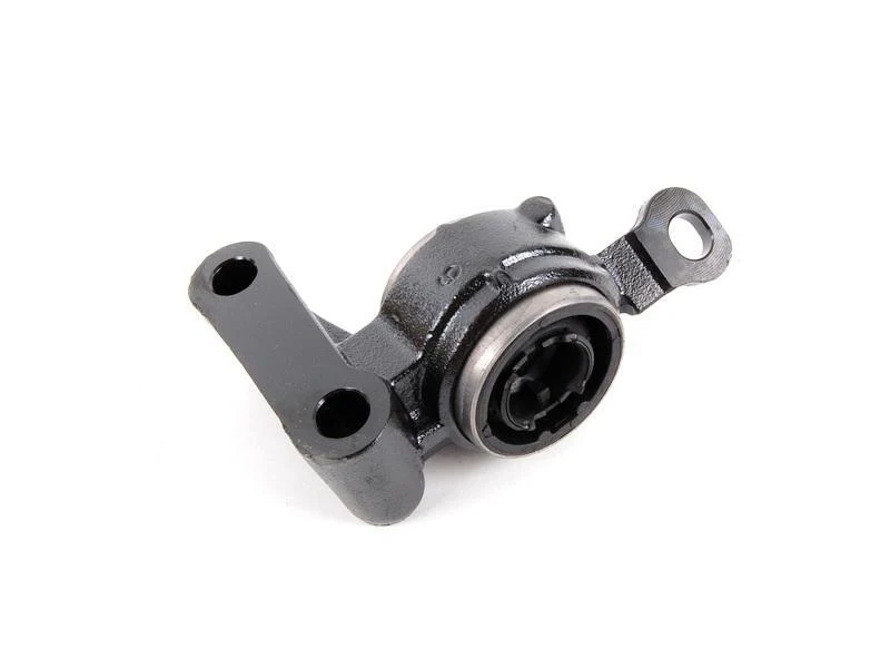 MINI Genuine Wishbone Bracket With Rubber Mount Right O/S Driver