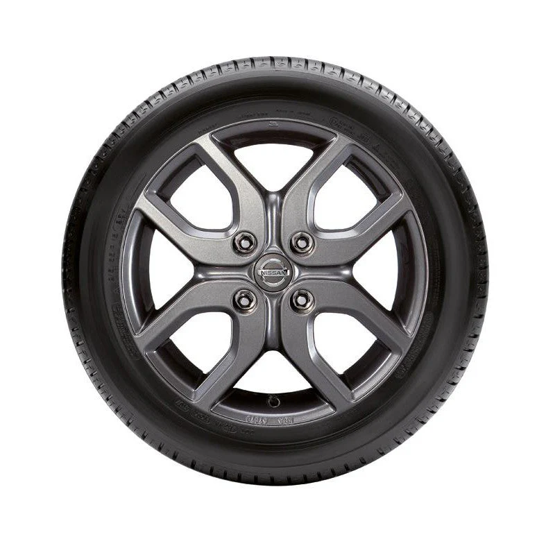 Nissan Alloy Wheel 16" - Cube