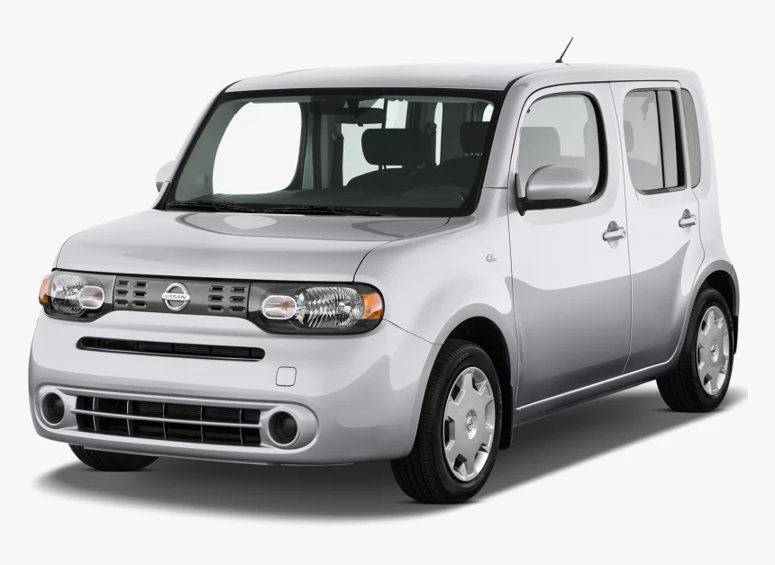Nissan Illuminated Entry Guards - Cube - Image 2