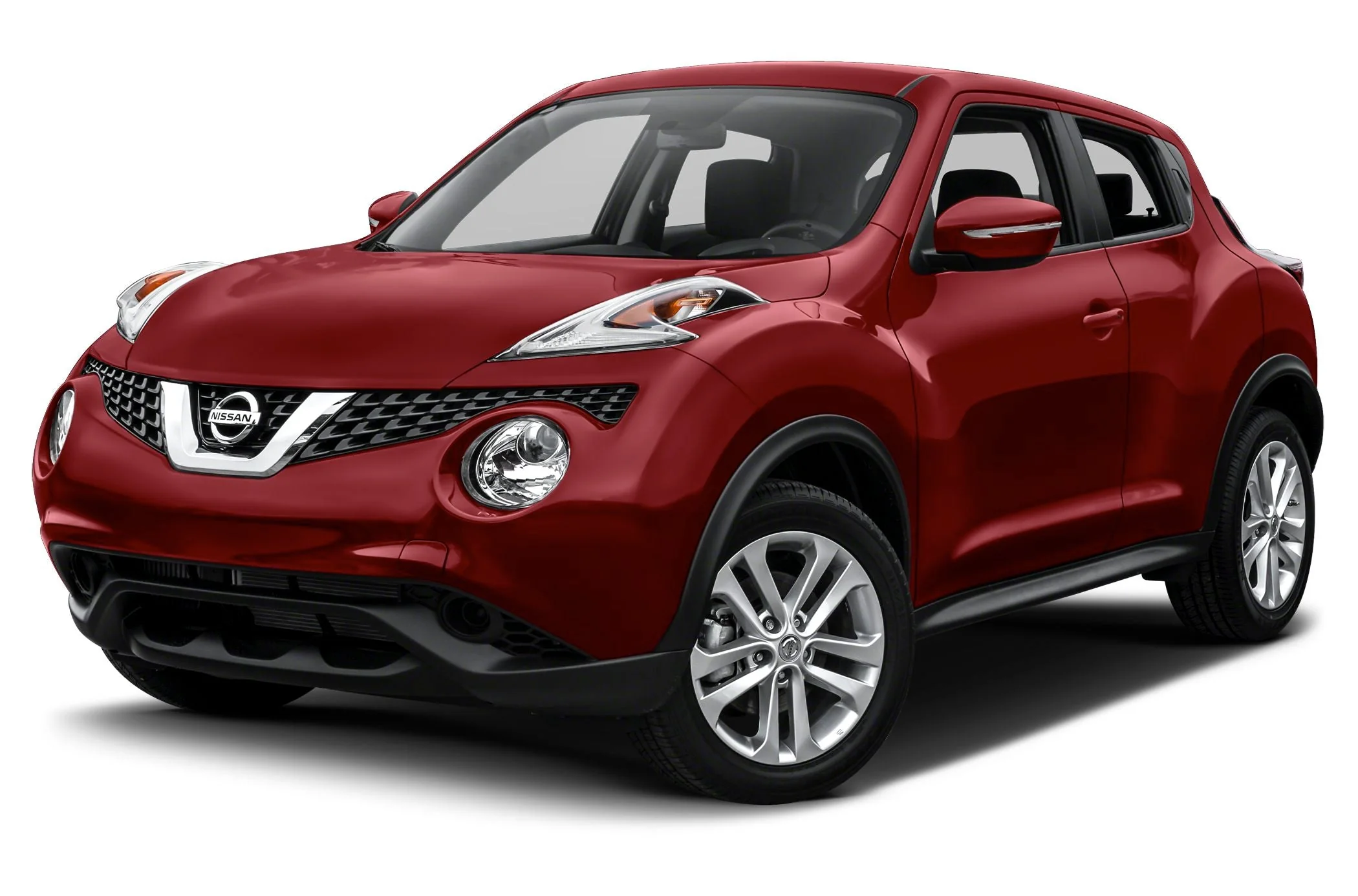 Nissan Tailgate Chrome Strip - Juke - Image 2