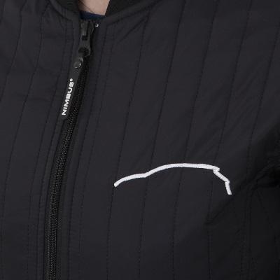 NISSAN LEAF LADIES HALIFAX JACKET