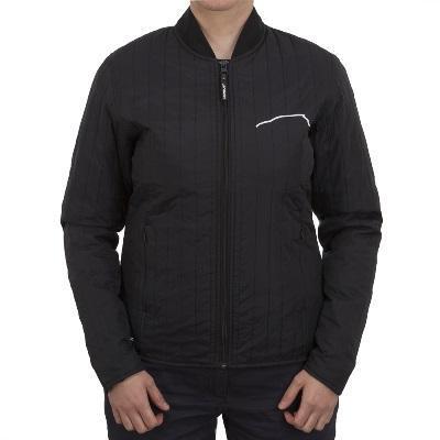 NISSAN LEAF LADIES HALIFAX JACKET - Image 2