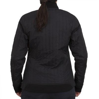 NISSAN LEAF LADIES HALIFAX JACKET - Image 3