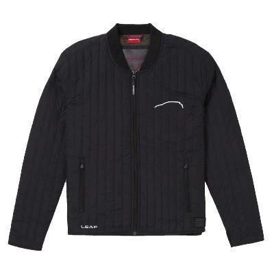 NISSAN LEAF MENS HALIFAX JACKET