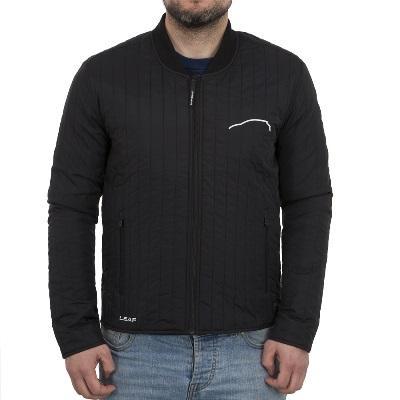 NISSAN LEAF MENS HALIFAX JACKET - Image 2