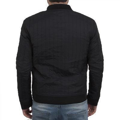 NISSAN LEAF MENS HALIFAX JACKET - Image 3