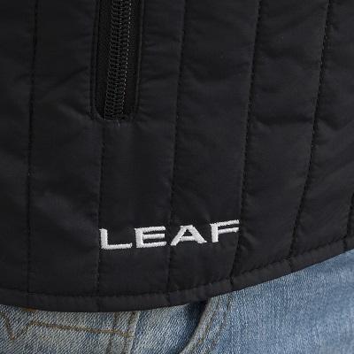NISSAN LEAF MENS HALIFAX JACKET - Image 5