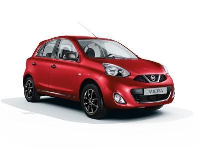 Nissan Piano Black City Pack - Micra - Image 2
