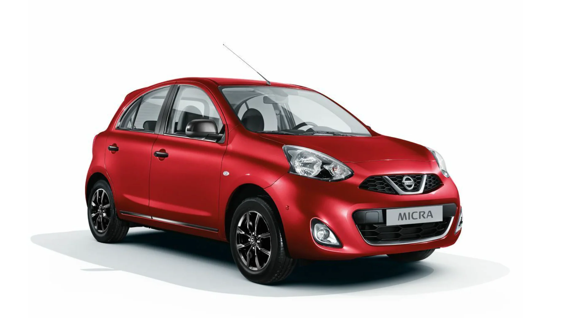 Nissan Soft Trunk Tray - Micra - Image 3