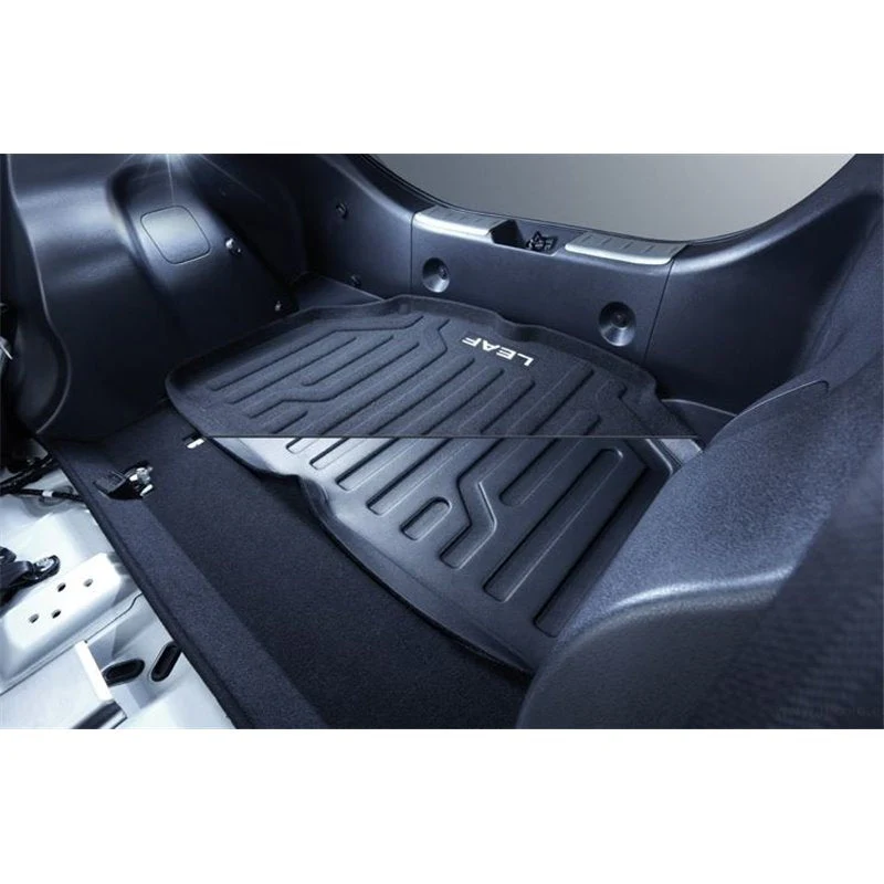 Nissan LEAF (ZE1E) - Protection Pack, Blue - Image 2