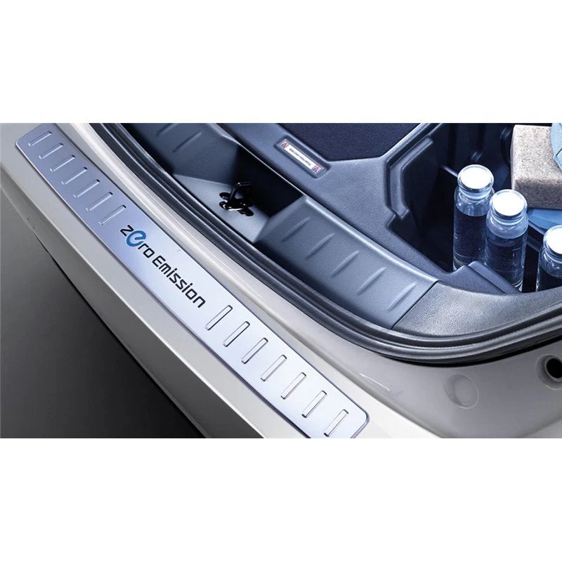 Nissan LEAF (ZE1E) - Protection Pack, Blue - Image 3