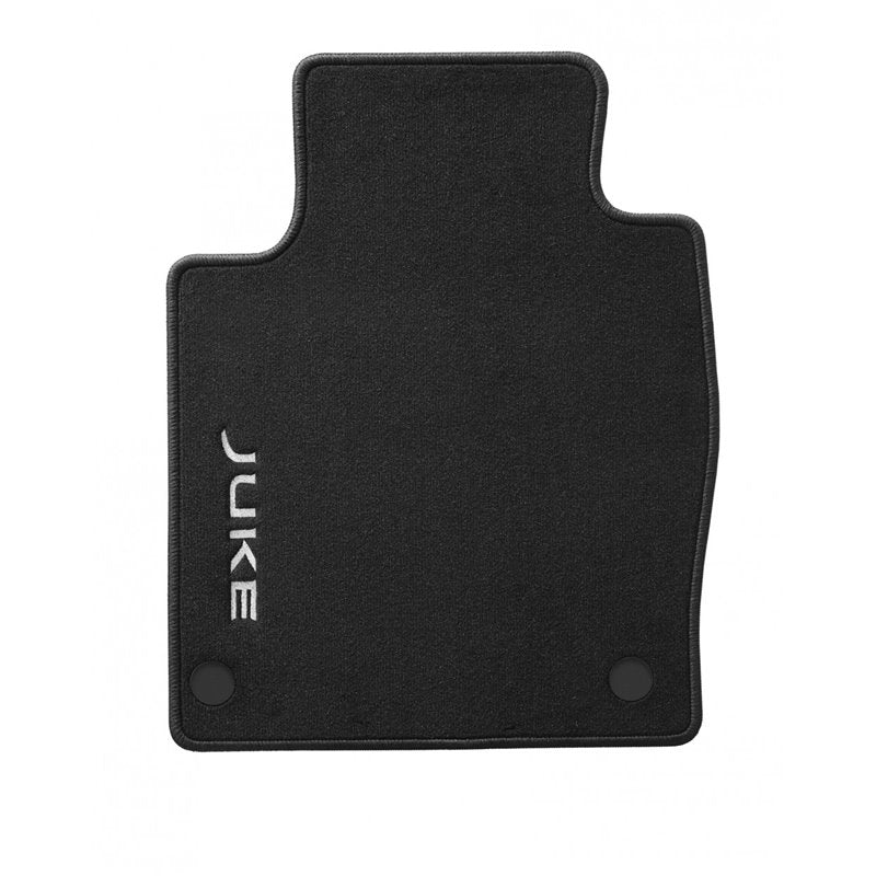 Nissan Juke F16 - Protection Pack (Mats/Trunk liner/Mudflaps/Safety kit)