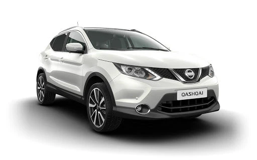 Nissan Boot Mat - Qashqai+2 - Image 2