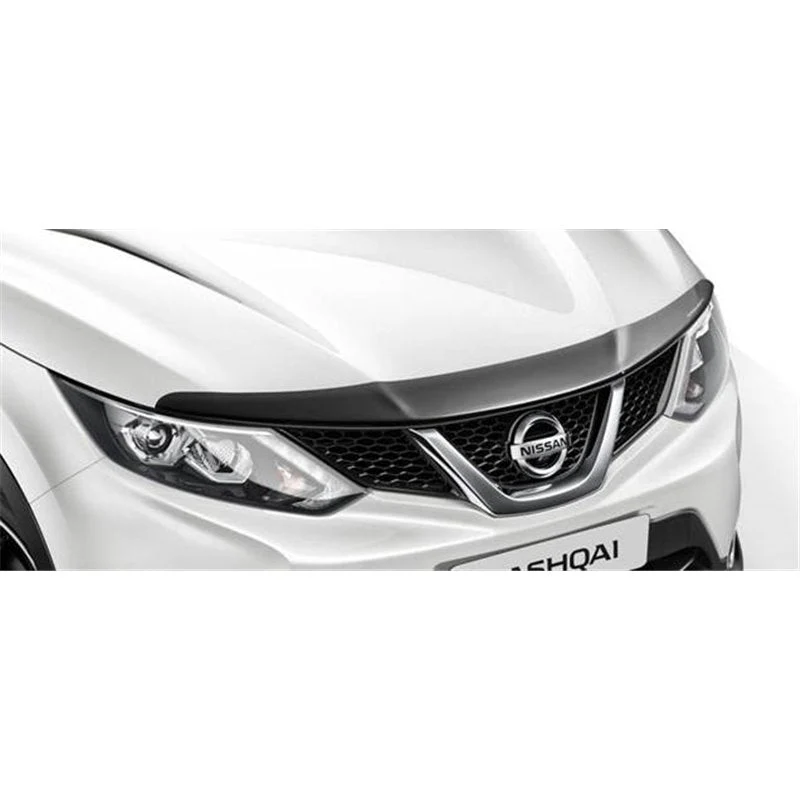 Nissan Hood Deflector - Qashqai