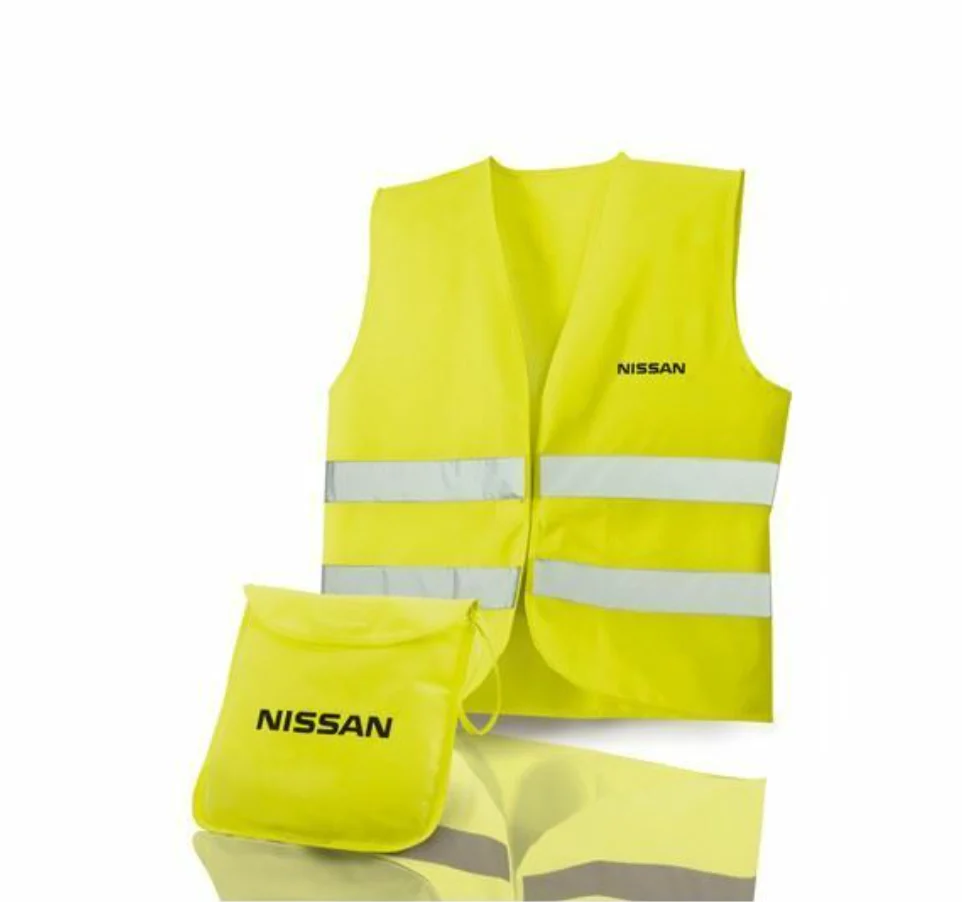 Nissan Safety Pack No.3 - Image 2