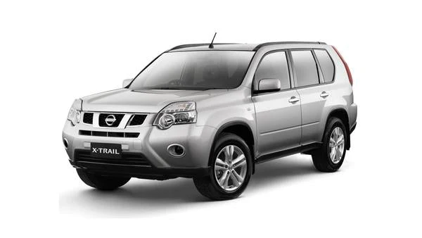 Nissan Left Storage Chest Drawer - X-Trail - Image 2
