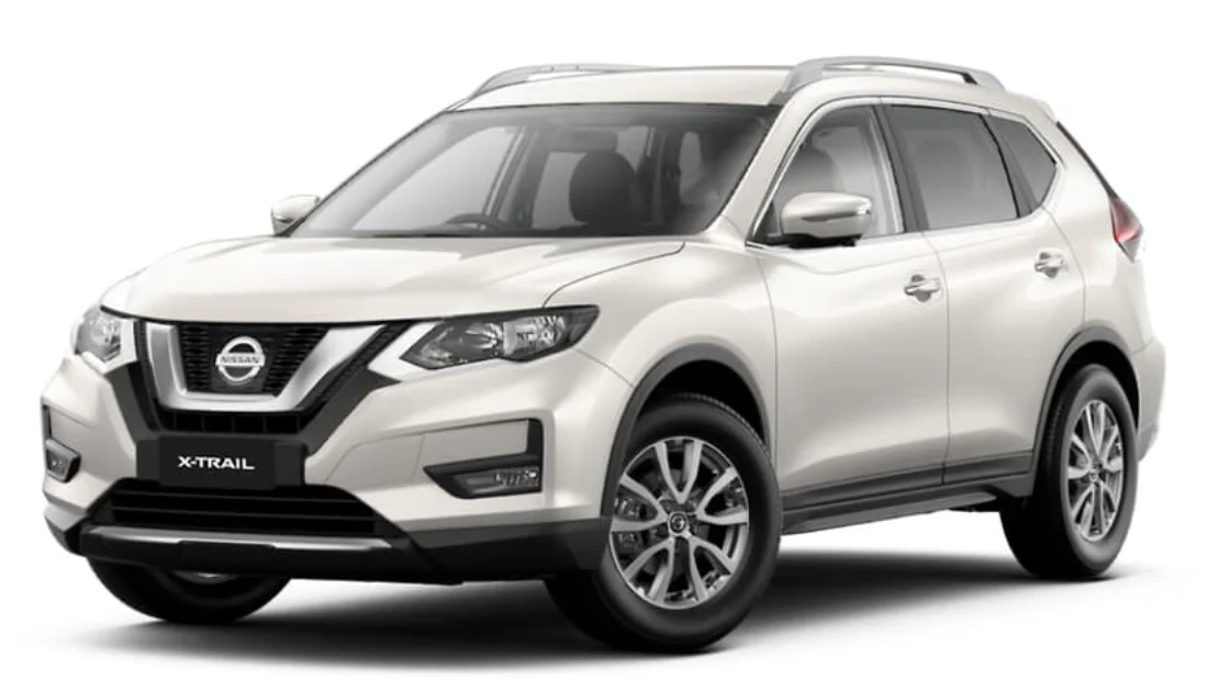 Nissan Side Body Mouldings - X-Trail - Image 2