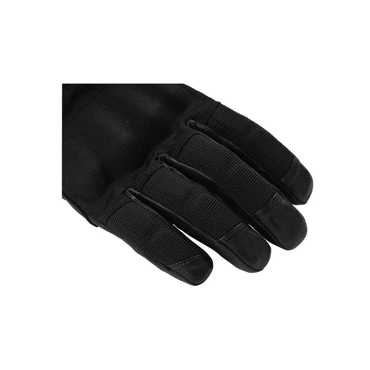 BMW Motorrad PaceDry GTX Enduro Gloves Women,  Black/Red - Image 3