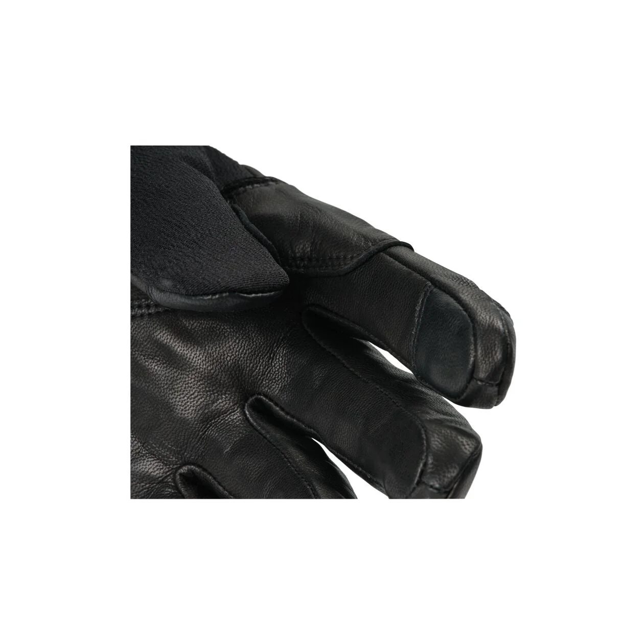 BMW Motorrad PaceDry GTX Enduro Gloves Women,  Black/Red - Image 4