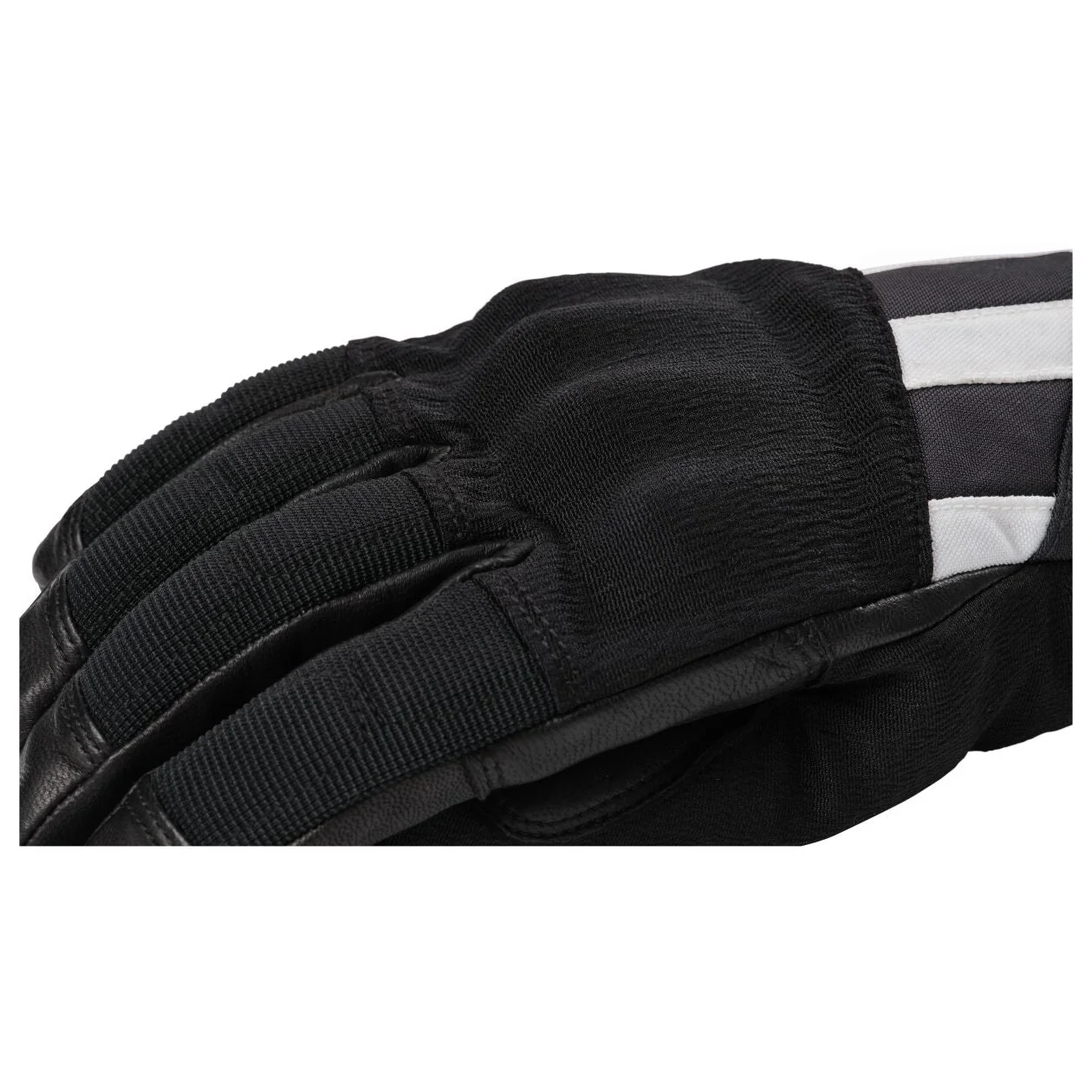 BMW Motorrad PaceDry GTX Enduro Gloves Women,  Black/Red - Image 5