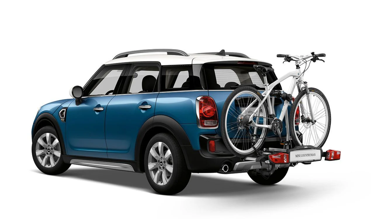PRO 2.0 REAR BIKE RACK
