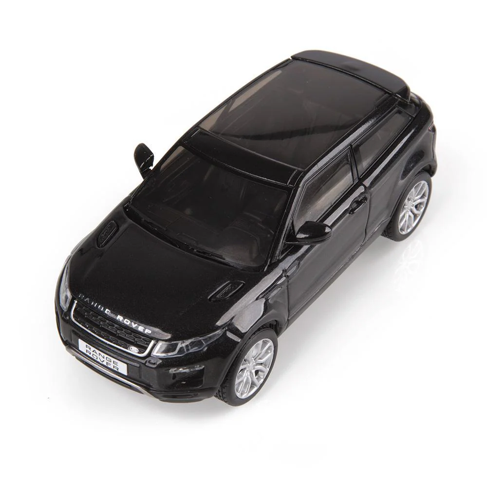 Range Rover Evoque 1:43 3-Door scale model - Image 3