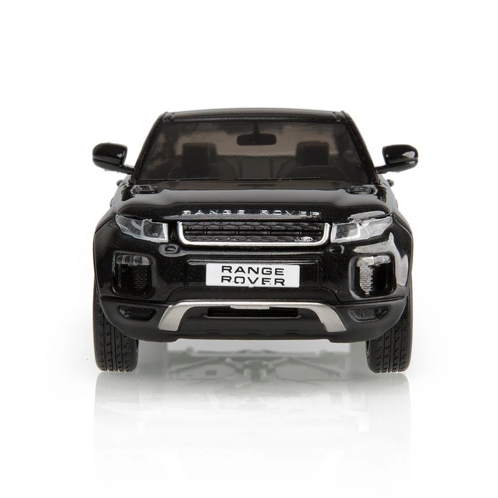 Range Rover Evoque 1:43 3-Door scale model - Image 4
