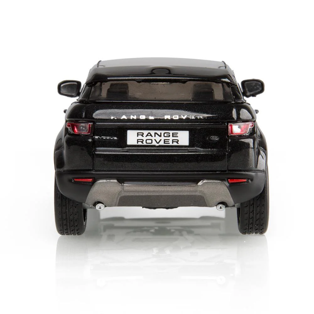 Range Rover Evoque 1:43 3-Door scale model - Image 5