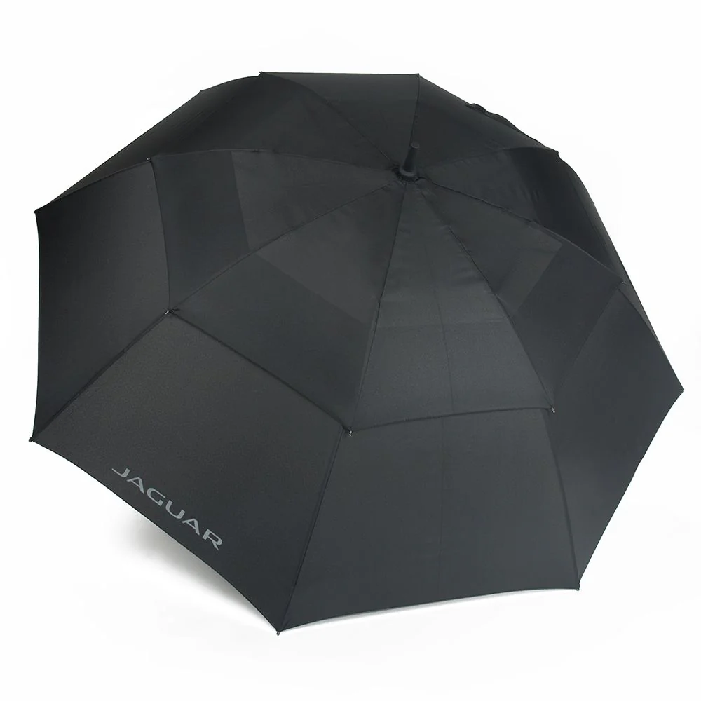 Jaguar Golf Umbrella - Image 2