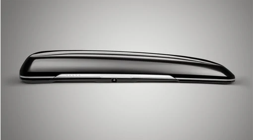 Volvo Roof Box 350L