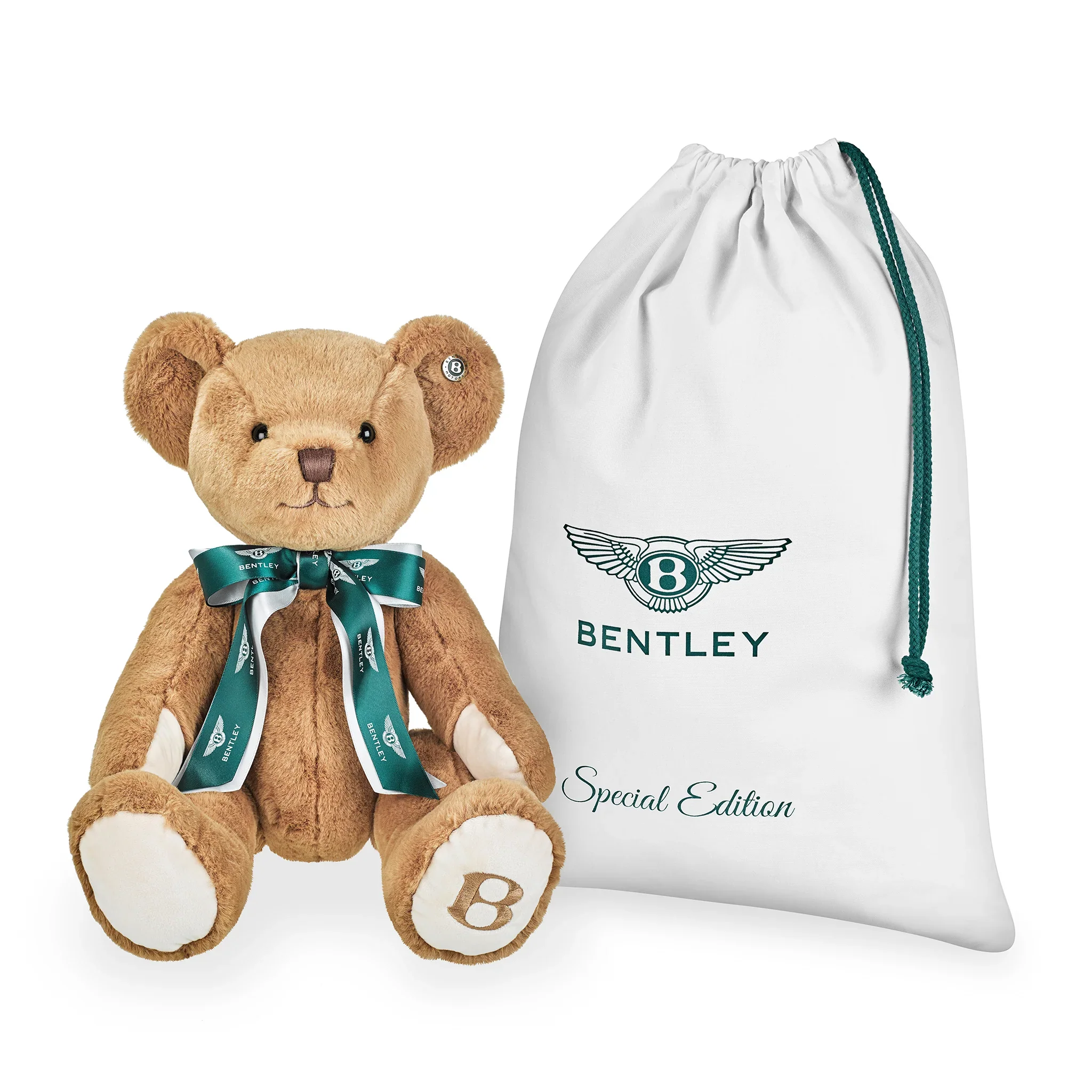 Signature Bear - Image 2