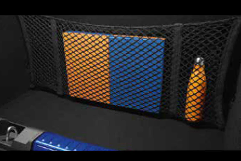 Dacia Storage Net, Vertical - Dacia Sandero III / Stepway III - Image 2