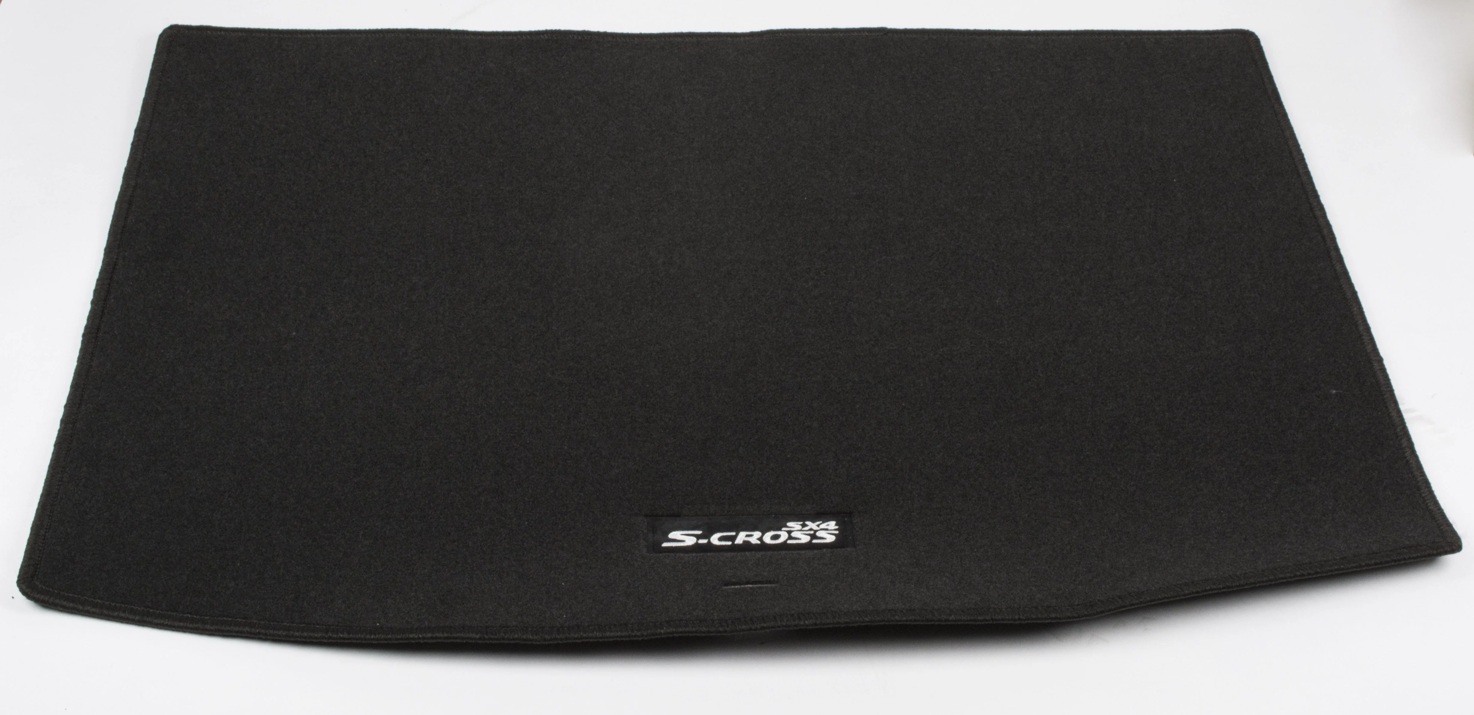 Suzuki Boot Carpet Mat - Image 2