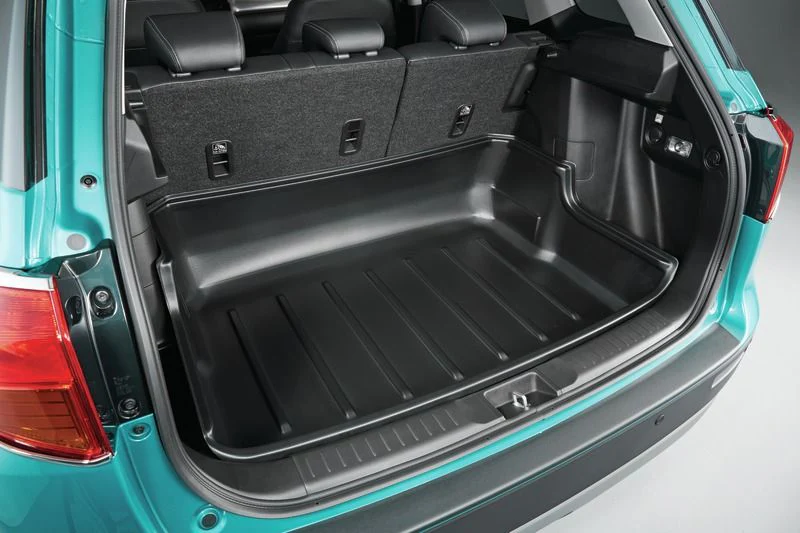 Suzuki Cargo Tray With Raised Sides Heavy Duty