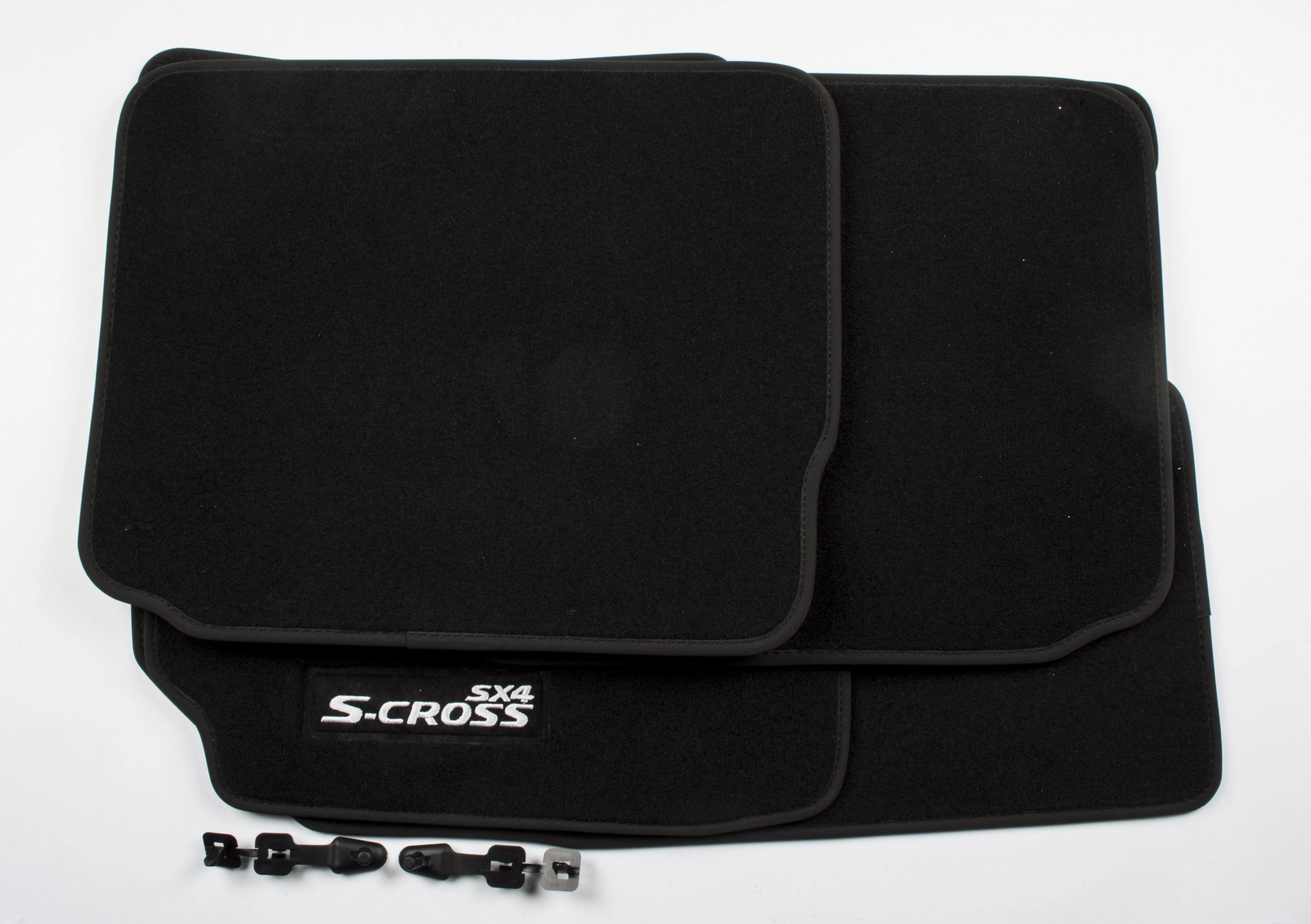 Suzuki Carpet mat set